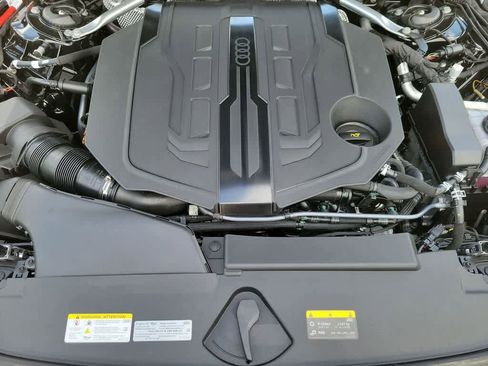 New 2026 Audi A6 Prestige AWD/4WD image 17
