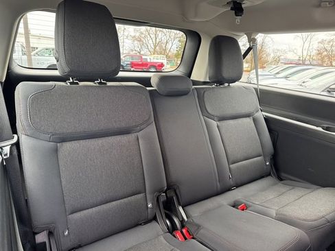 Used 2025 Ford Expedition Max XL image 12