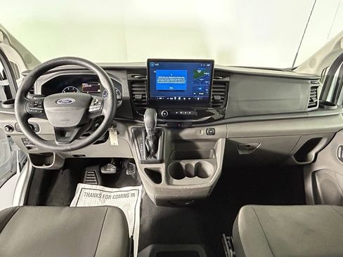 Used 2023 Ford Transit 350 XLT image 15