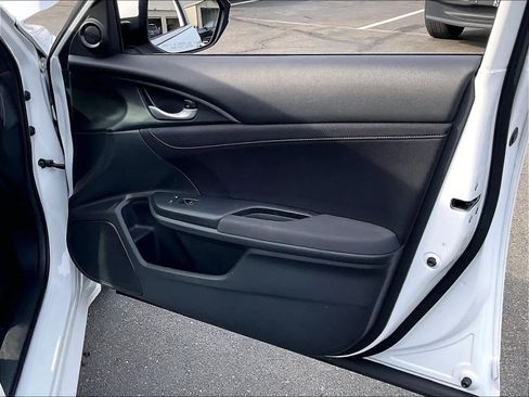 Used 2022 Honda Insight EX image 25