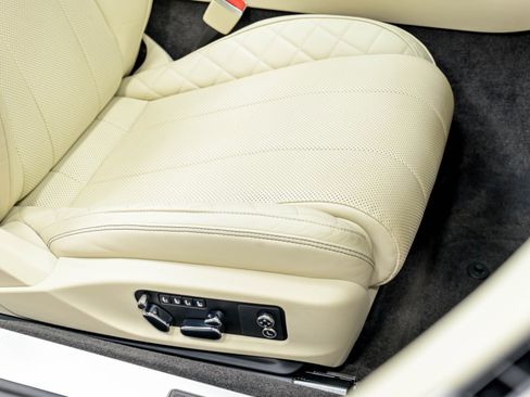 Used 2020 Bentley Continental GT AWD/4WD image 26