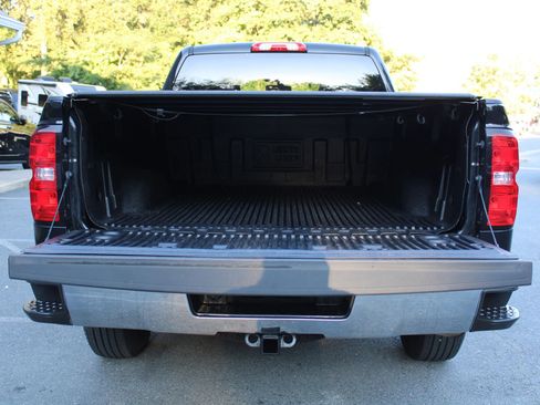 Used 2019 Chevrolet Silverado 1500 LT image 23