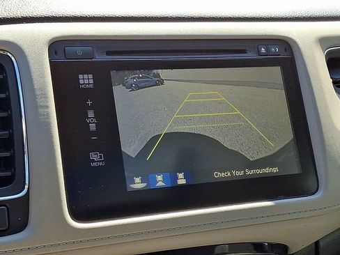Used 2016 Honda HR-V EX image 4