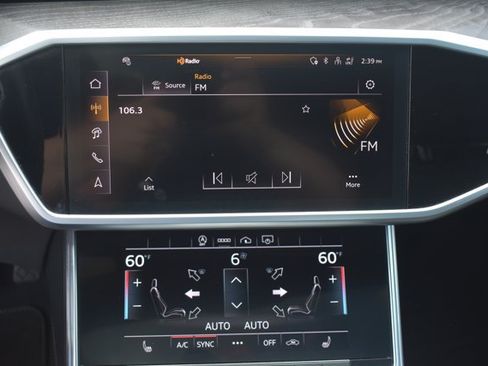 Used 2024 Audi A6 Premium Plus AWD/4WD image 24