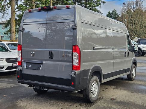 New 2026 RAM ProMaster 3500 image 7
