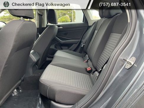 New 2026 Volkswagen Jetta S image 25