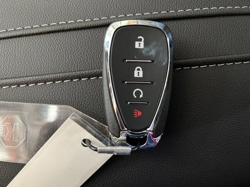 New 2026 Chevrolet Blazer LT w/ LPO, Floor Liner Package image 29