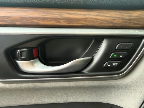 Certified 2018 Honda CR-V EX-L image 26