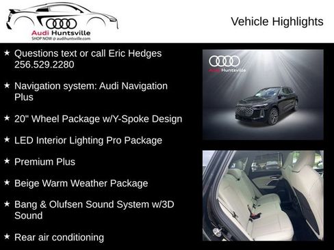 New 2025 Audi Q5 Premium Plus image 6