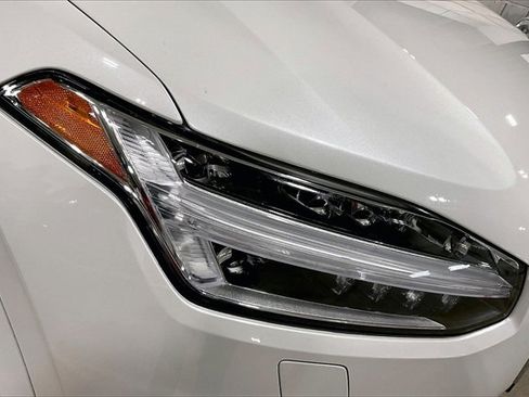 Used 2022 Volvo XC90 T6 Inscription w/ Climate Package image 30