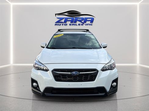 Used 2018 Subaru Crosstrek 2.0i Premium image 2