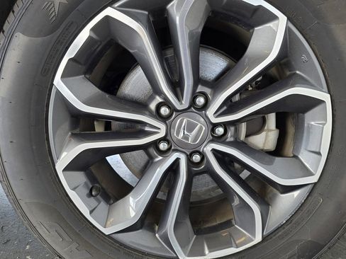 Used 2022 Honda CR-V EX image 29