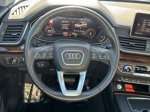 Used 2018 Audi Q5 Prestige image 24