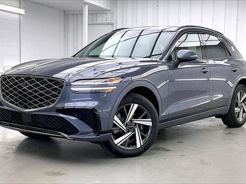 New 2026 Genesis GV70 3.5T Sport Advanced image 2