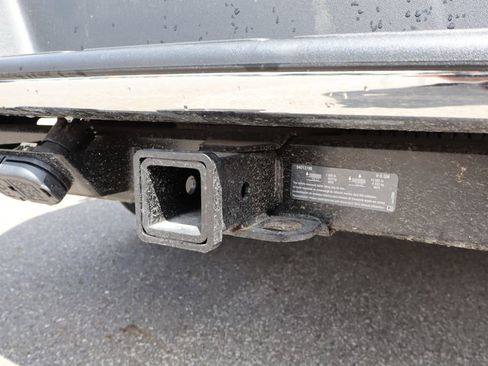 New 2025 Chevrolet Express 2500 w/ Driver Convenience Package image 25