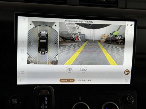 Used 2026 Land Rover Defender 110 S image 25