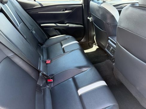 Used 2026 Toyota Camry SE w/ Convenience Package FWD image 29