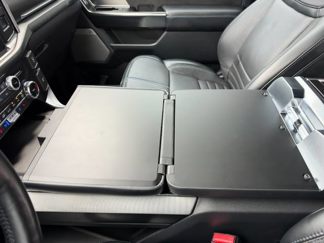 Used 2024 Ford F150 Platinum AWD/4WD image 41