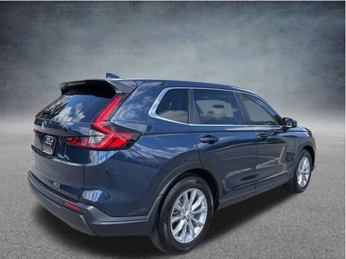 Used 2025 Honda CR-V EX-L image 5