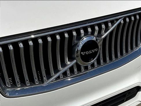 Used 2021 Volvo XC90 T6 Inscription w/ Lounge Package AWD/4WD image 29