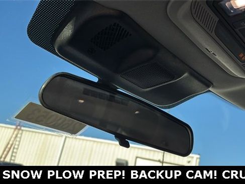 New 2026 Ford F350 XL w/ Snow Plow Prep Package image 21