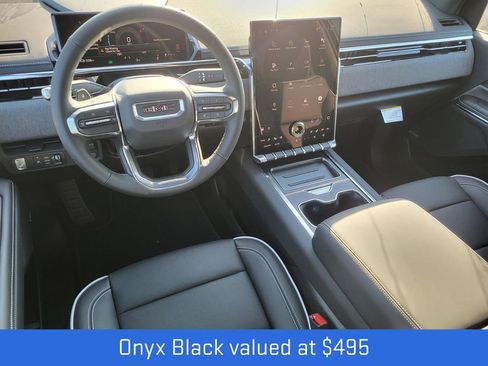 New 2026 GMC Sierra EV Elevation w/ Premium Package image 5