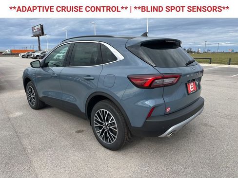 New 2026 Ford Escape Base image 6