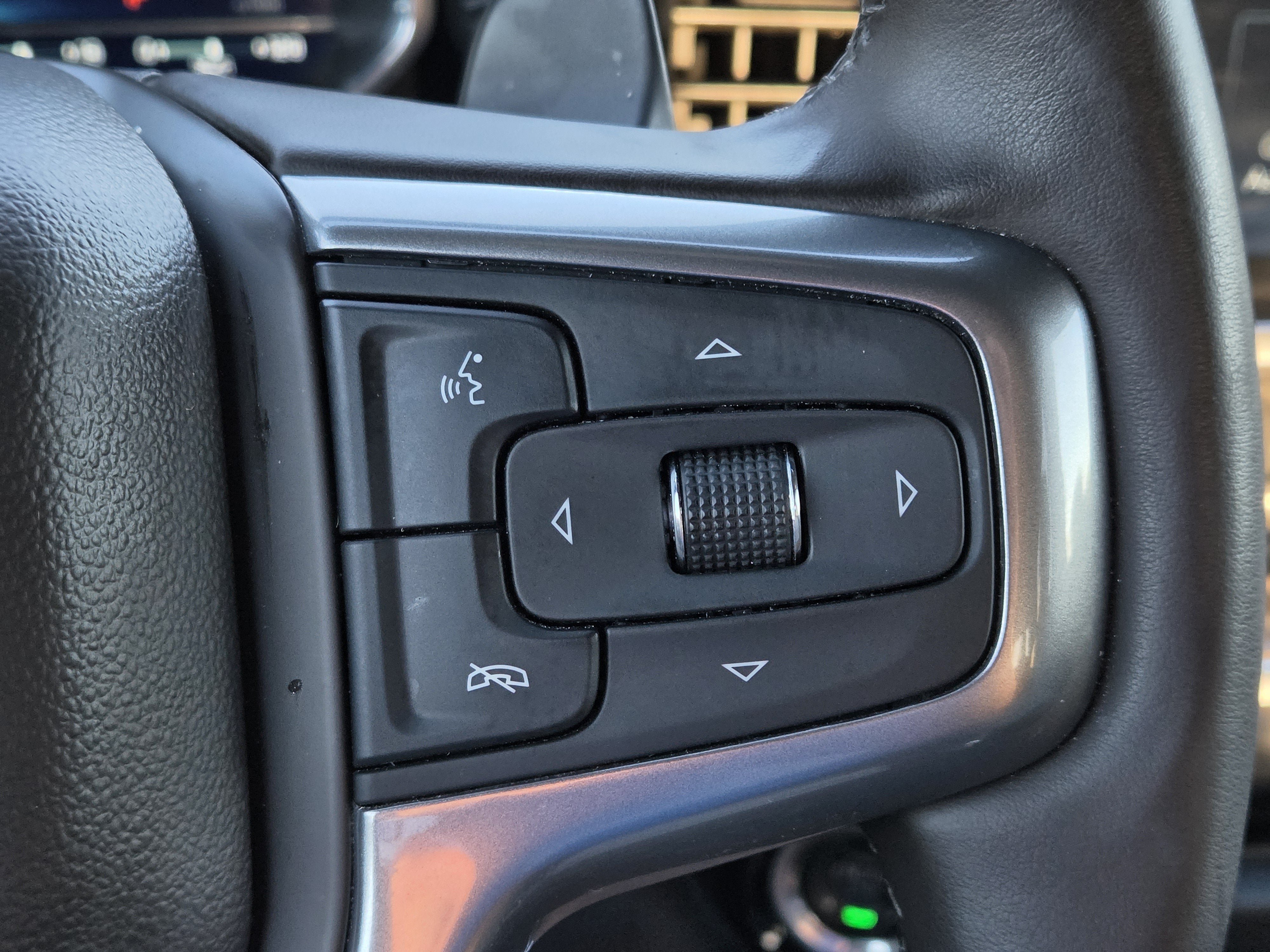 Used 2024 Chevrolet Silverado 1500 LTZ w/ LTZ Premium Texas Edition AWD/4WD image 22