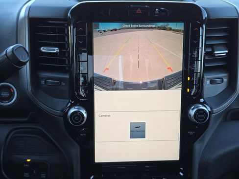 New 2026 RAM 3500 Tradesman image 15