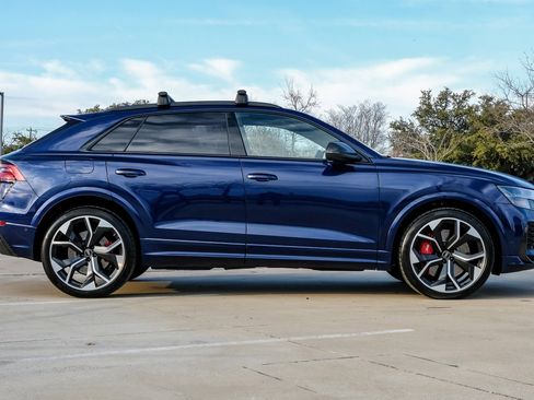 Used 2022 Audi RS Q8 image 8