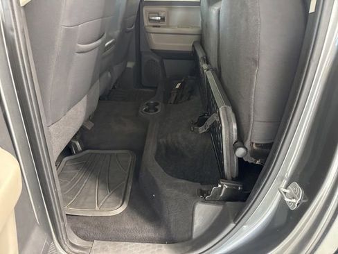 Used 2012 RAM 1500 Big Horn AWD/4WD image 20