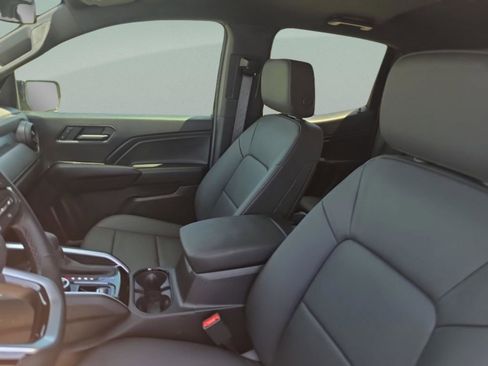Used 2026 Chevrolet Colorado Trail Boss image 20
