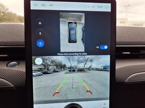 Used 2024 Ford Mustang Mach-E Premium image 6