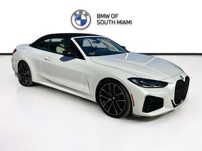 Certified 2024 BMW M440i M440i w/ Premium Package