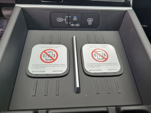 New 2026 Hyundai Santa Fe SE image 22