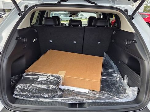 New 2026 MAZDA CX-50 2.5 Hybrid w/ Weather Package image 8