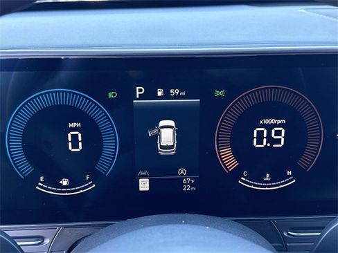 New 2026 Hyundai Kona SE image 16