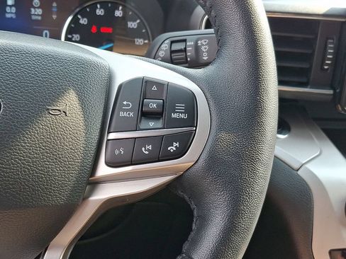 Certified 2023 Ford Explorer XLT w/ Equipment Group 202A AWD/4WD image 22