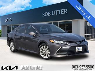 Used 2023 Toyota Camry LE FWD video 1
