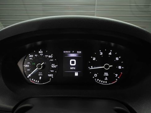 Used 2023 RAM ProMaster 1500 w/ Black Appearance Package FWD image 21