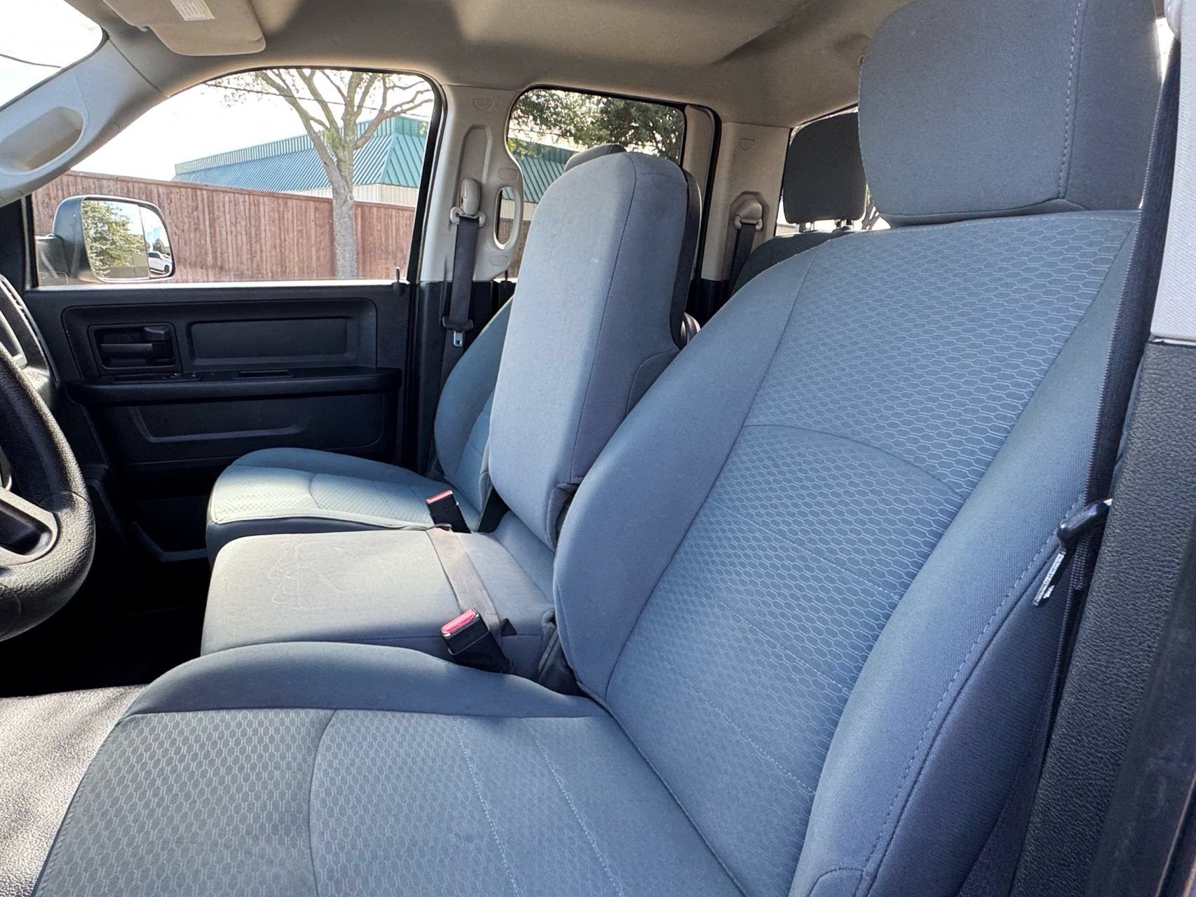 Used 2017 RAM 1500 Tradesman w/ Popular Equipment Group AWD/4WD image 21