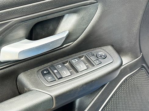 Used 2023 RAM 1500 Tradesman image 17