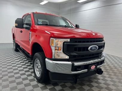 Used 2020 Ford F250 XL w/ Power Equipment Group