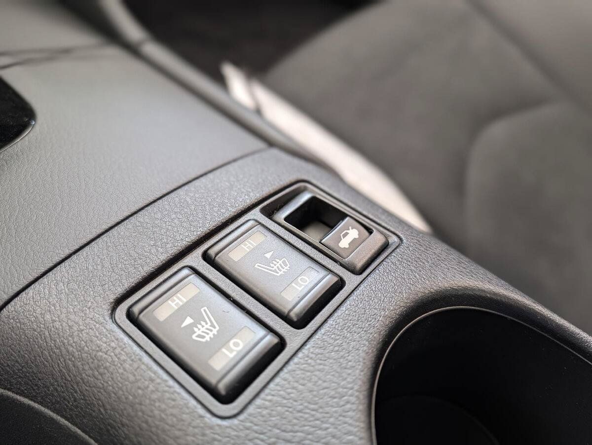 New 2026 Nissan Z Performance w/ Floor Mat Package RWD image 44