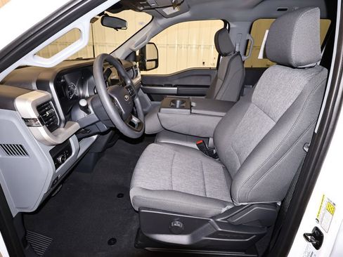 New 2026 Ford F350 XL AWD/4WD image 13