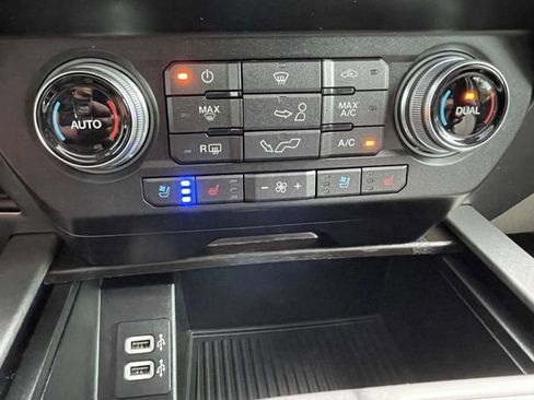 Certified 2019 Ford F150 Limited w/ Trailer Tow Package AWD/4WD image 20