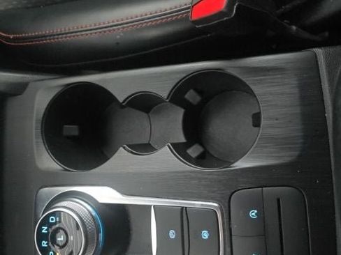 Used 2025 Ford Escape ST-Line FWD image 21