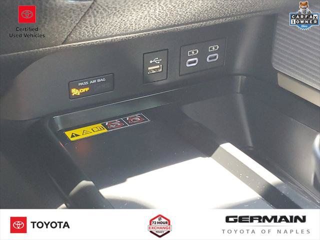 Certified 2026 Toyota Camry SE FWD image 33