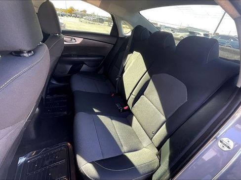 Used 2024 Kia Forte LXS image 32