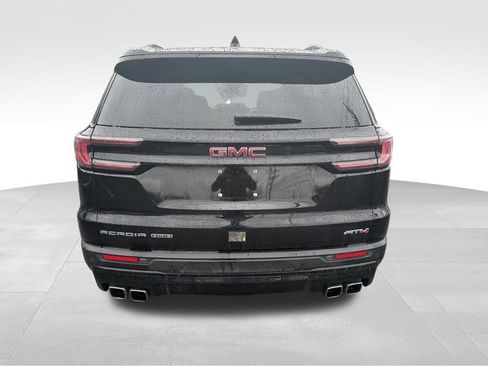 Used 2024 GMC Acadia AT4 image 7